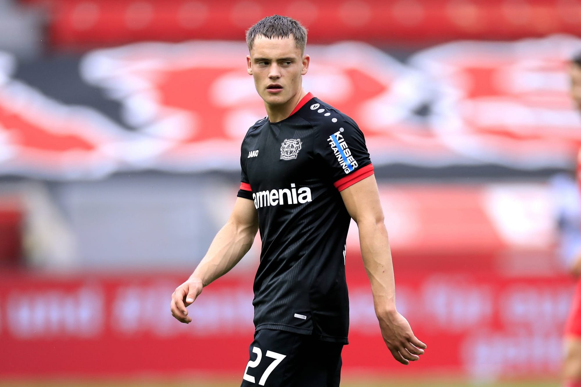 Liverpool's €150 Million Masterstroke: The Florian Wirtz Deal