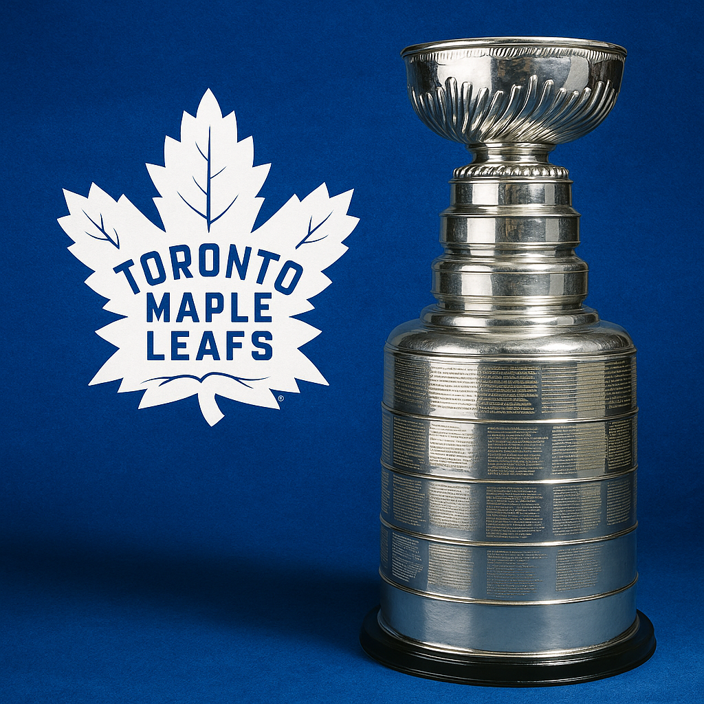 Game 5 Preview: Leafs, Panthers Clash in Crucial Tilt with Series Deadlocked