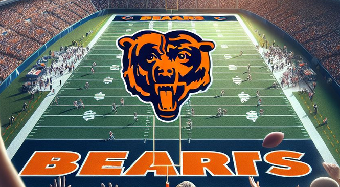 Building a Contender: How the Chicago Bears' 2025 Draft Class Supports a Breakthrough Season
