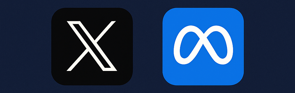 Platform Wars: How X and Meta Are Battling for the Future of Sports Engagement
