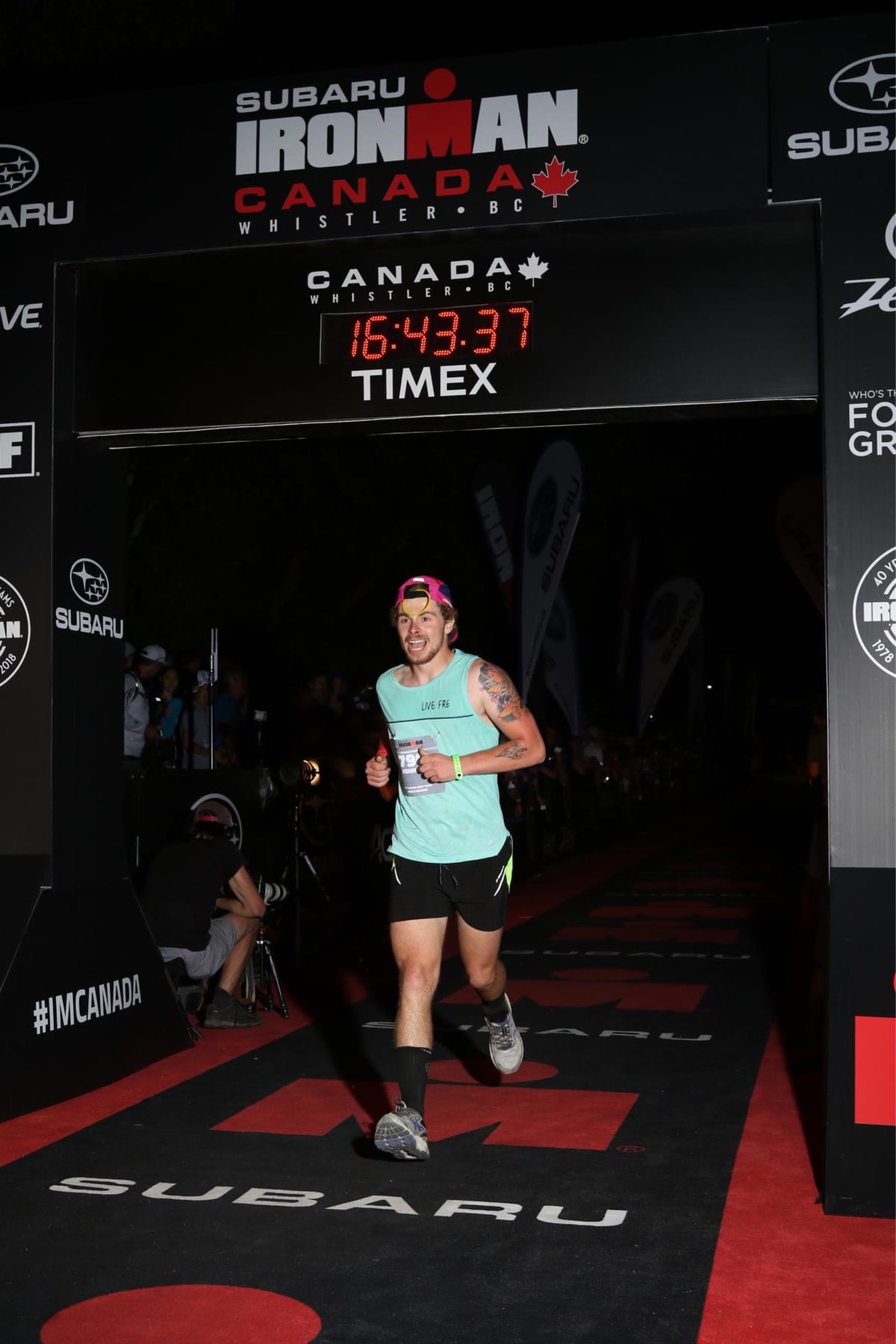 How I Went from Recovery to Racing: My Ultimate Ironman Training Plan for First Timers