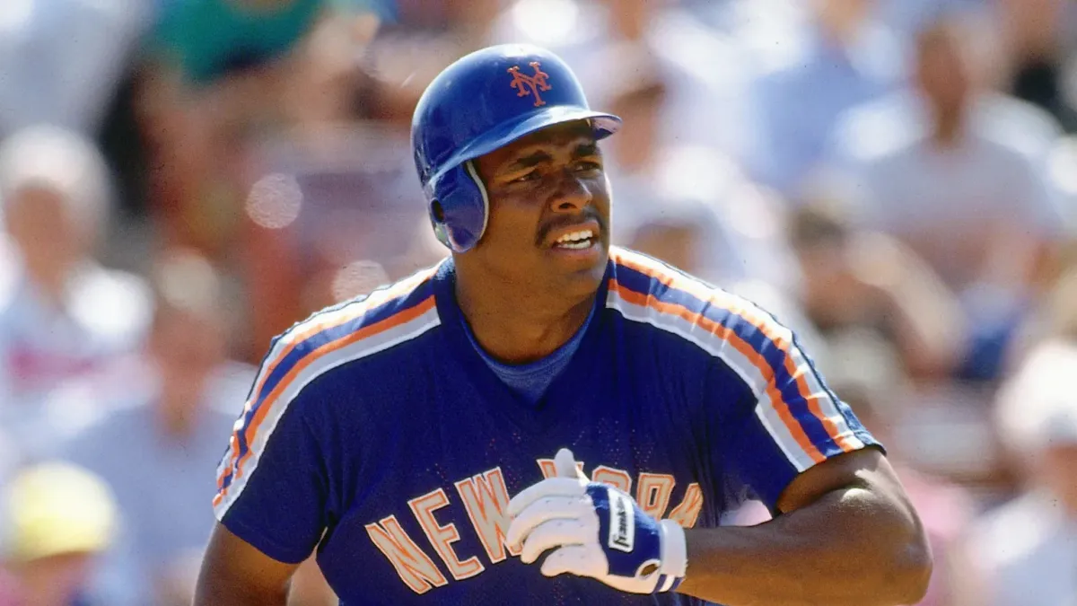 The Bobby Bonilla Story