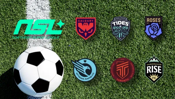 Northern Super League Debuts with Vancouver Rise FC vs. Calgary Wild FC Showdown