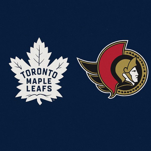 Leafs Oust Senators in Game 6 to Advance: Rivalry Reignited, Panthers Await