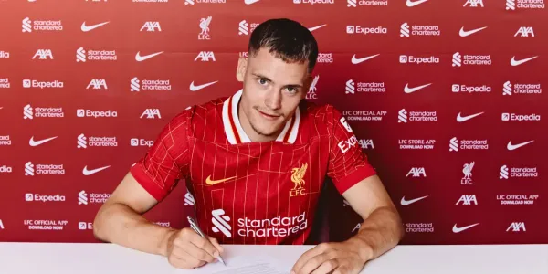 The Changing Game: A Deep Dive into June 2025's Biggest Soccer Transfers