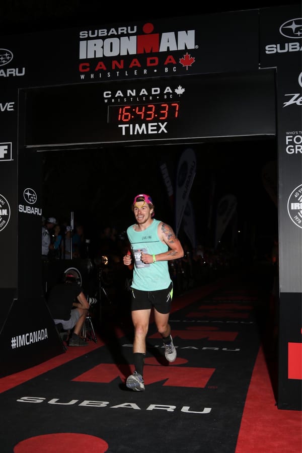 How I Went from Recovery to Racing: My Ultimate Ironman Training Plan for First Timers