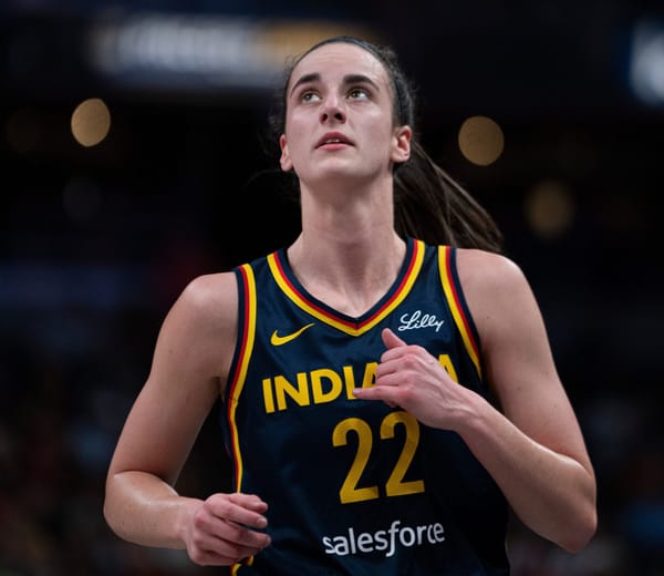 Caitlin Clark and the Burden of Brilliance: Inside the Meteoric Rise, Setbacks, and Legacy in Motion