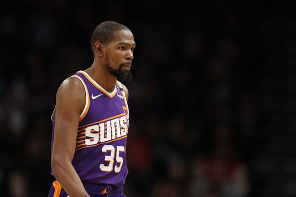 Kevin Durant Traded to Houston Rockets: A New Era Begins in Clutch City