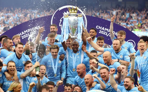 From Kits to Superclubs: How the Premier League Is Transforming Into the NBA