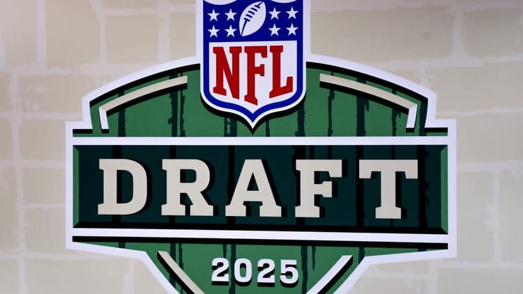 2025 NFL Draft: Full First-Round Recap and Analysis