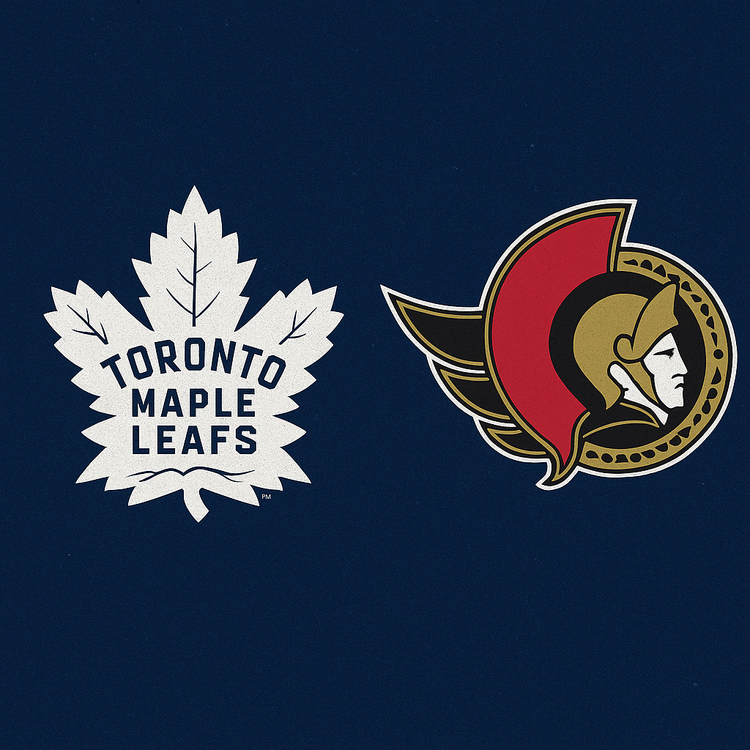 Leafs Oust Senators in Game 6 to Advance: Rivalry Reignited, Panthers Await