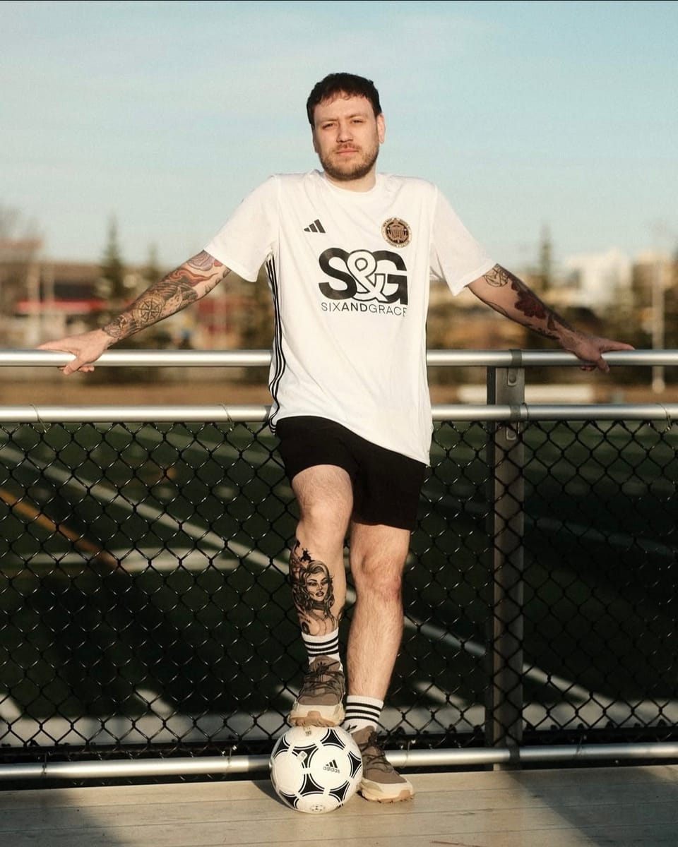 New West Manor FC: Redefining the Beautiful Game in Calgary