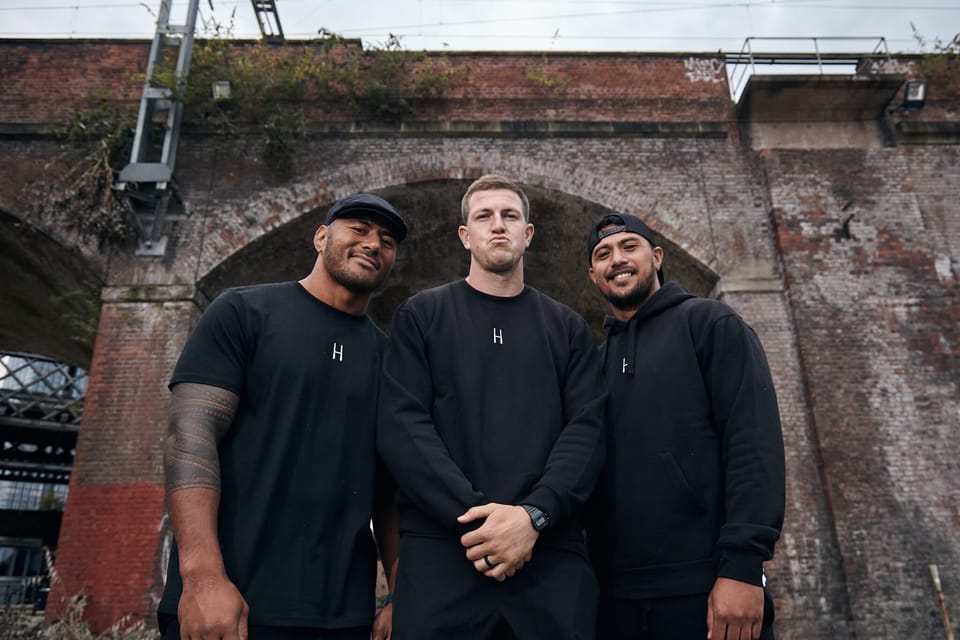 Spotlight: Looseheadz
