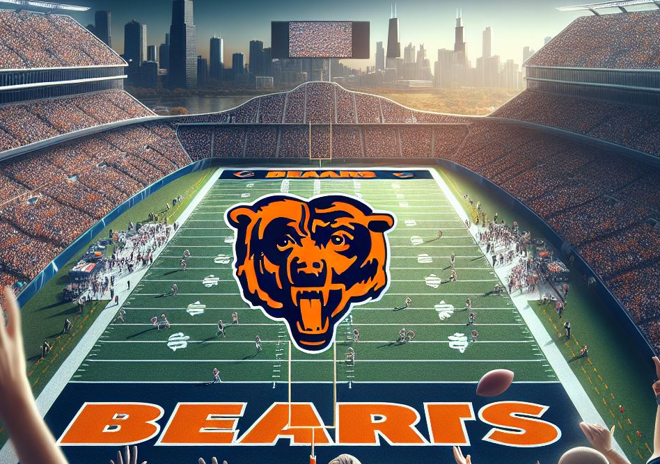 Chicago Bears 2025 Depth Chart: Post-Draft Breakdown